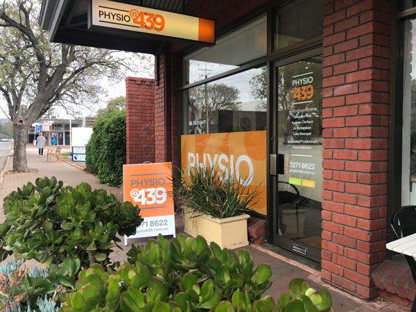 Physio439