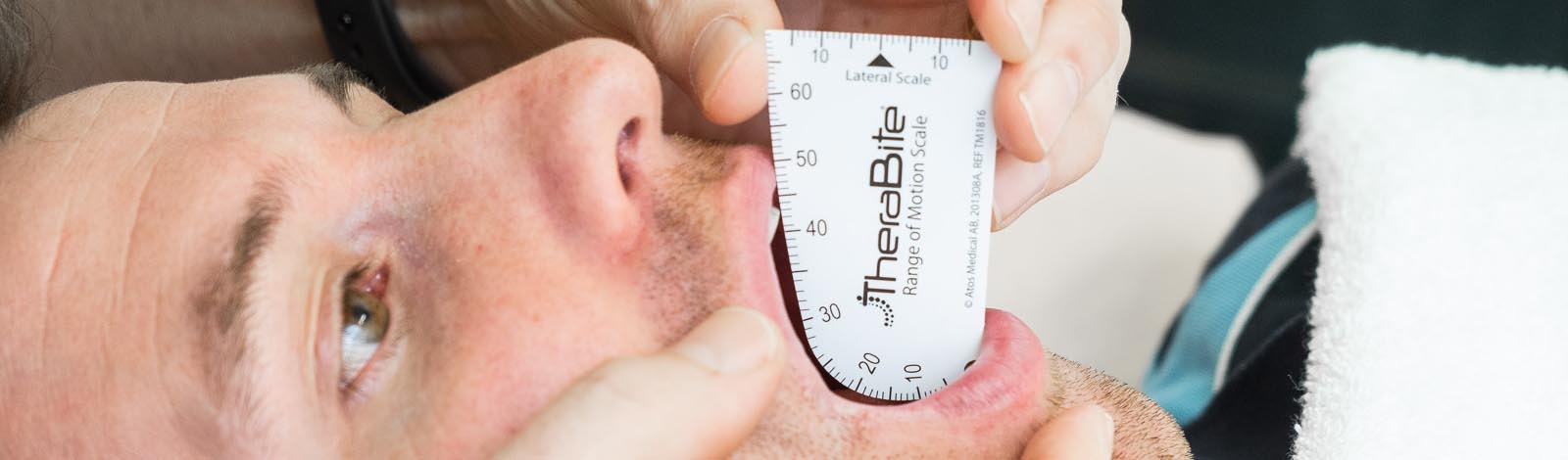 Adelaide Jaw Physiotherapy